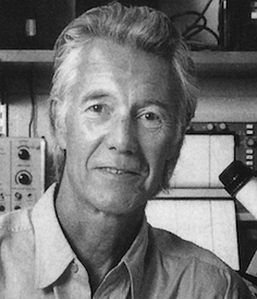 Brian Goodwin