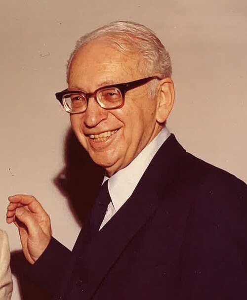 Efraim Racker