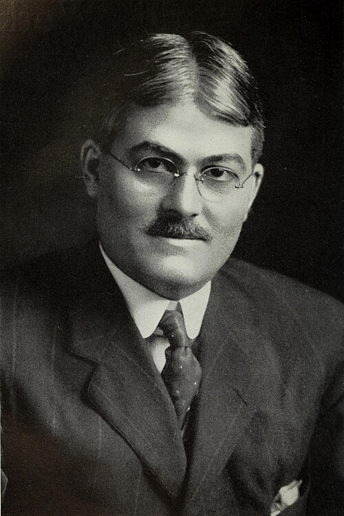 George Washington Crile