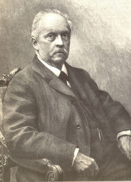 Hermann von Helmholtz